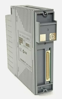 SB401-10 YOKOGAWA ESB Bus Interface Slave Module Um cabo de fibra óptica