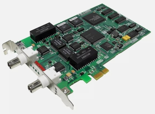 VF702 YOKOGAWA Cartão de Interface de Bus de Controle entre PCI Express e V Net Specify Model