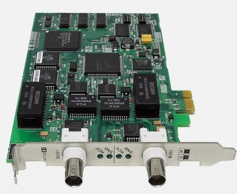 VF702 YOKOGAWA Cartão de Interface de Bus de Controle entre PCI Express e V Net Specify Model