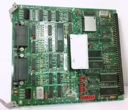 IS200AEPAH1A GE Correios auxiliares opcionais de circuito impresso Unidade de controlo de turbina