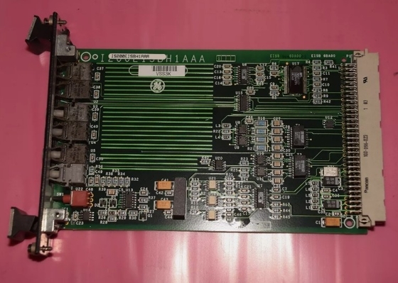 IS200EISBH1A GE Spot Commodity Supply Exciter IS Bus Board Circuit Board Mark VI IS200 Interface de Comunicação