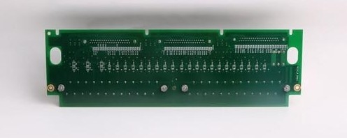 IS200TBCIH1B GE REV BC General Electric Contact Terminal Board Circuito de placa de PCB