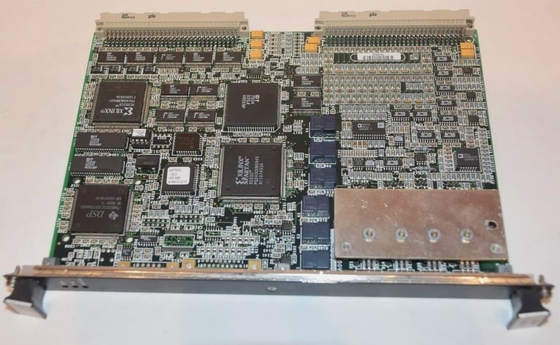 IS200VAICH1C GE VME Mark VI Série Analogue I/O Input Universal Electrical Terminal Board