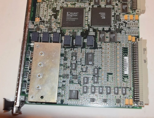 IS200VAICH1C GE VME Mark VI Série Analogue I/O Input Universal Electrical Terminal Board