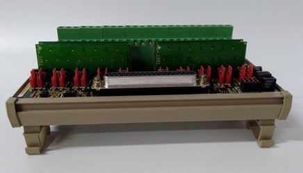 IS210DTAIH1A GE Digital Rail Card Assembly Simplex Analog Module Mark VI Cartão de circuito DCS Center