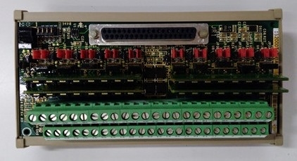IS210DTAIH1A GE Digital Rail Card Assembly Simplex Analog Module Mark VI Cartão de circuito DCS Center