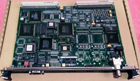 IS215VCMIH1B GE VEM Comunicações Interface Placa de circuitos impressos Mark VI IS200