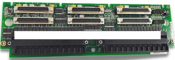 IS200TBAOH1C GE Analog Output Terminal Board 16 Canais de controlo I/O Blocos terminais