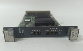 IS200DSPXH1D GE Controlador de processador de sinal digital DSP Painel de controlo