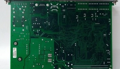 IS200EHPAG1A GE General Electric Gate Pulse Amplifier Board 18 Conectores de tomada