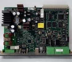 IS200EHPAG1A GE General Electric Gate Pulse Amplifier Board 18 Conectores de tomada