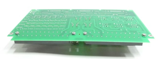 IS200ECTBG1A GE Exciter Contact Terminal Board Unidade de controlo ECTB Módulo duplo redundante