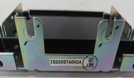 IS230STAOH2A Modulo de saída analógica GE Terminal Board Phoenix Controls Modulo de comunicação