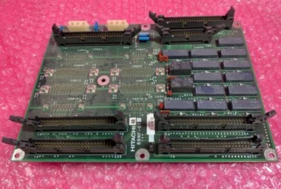 IS200EACFG3B GE Exciter AC Feedback Circuit Board Sistemas de controlo de turbinas Mark VI IS200
