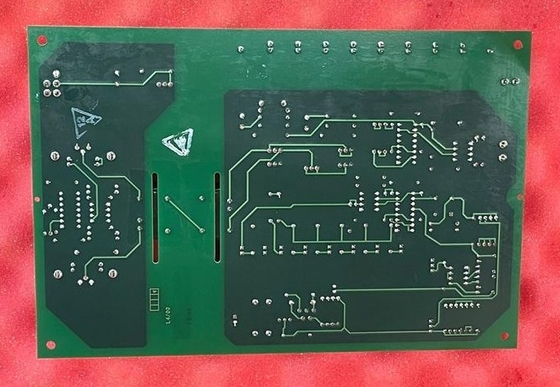 IS200EDCFG1B GE EX2100 Feedback Direct DC Exciter Card Campo Voltagem e Corrente de Campo