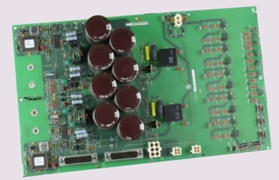 IS200EDEXG1A GE Exciter Power Supply Module Placa de circuito impresso Mark VI IS200 Alta qualidade
