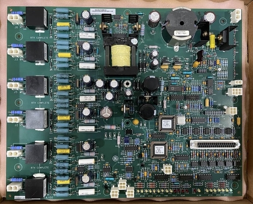 IS200EHPAG1D GE Exciter Gate Pulse Amplifier Board Partes de equipamentos mecânicos de alta tensão