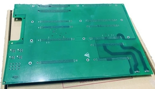 IS200ERBPG1A GE Processador Modulo Excitador Regulador Backplane Placa de circuito Geradores Sistemas de energia