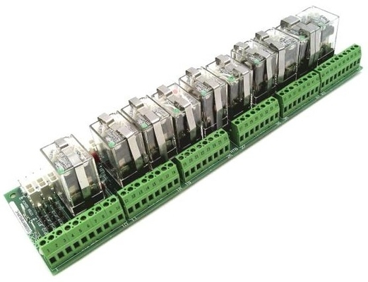 DS200RTBAG3A GE RTBA Relay Terminal Drive Board EX2000 Excitação