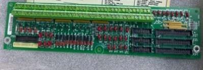DS200TBQBG1A Modulo de terminação de circuitos GE de revestimento normal série Mark V