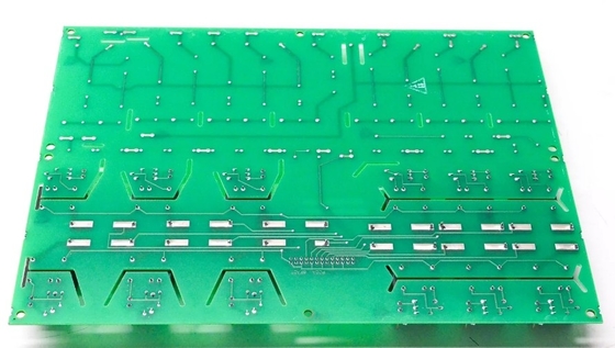 DS200PCCAG5A GE DC Power Connect Card Controle de turbina EX2000 Sistema de excitação Tabela de alto desempenho