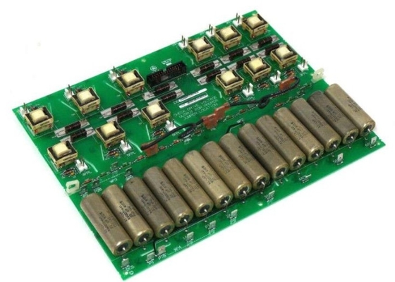 DS200PCCAG7A Cartão GE Power Connect Sistema Geral de Controle de Turbina de Gás Elétrica