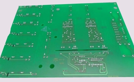 DS200SHVMG1A GE SCR High Voltage M-frame Interface Board Mark V Série