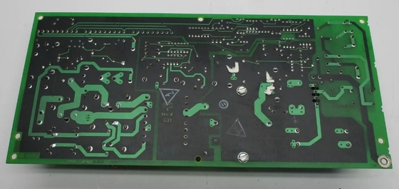 DS200UPSAG1A GE Power Supply Drive Board Mark V Printed Circuit Board Sistema de controlo de turbina