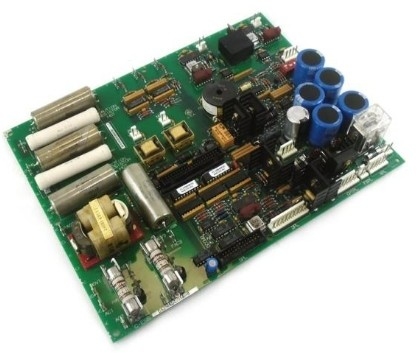 DS200SDCIG1A GE SDCI DC Fornecimento de energia e painel de instrumentação para unidades DC2000 Mark V