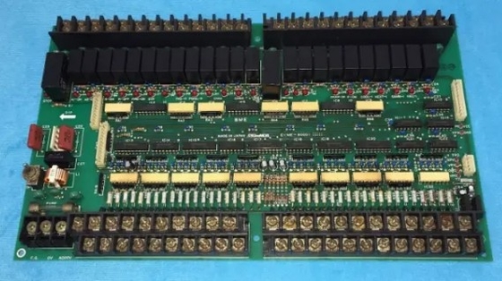 DS200BDAAG1A GE Identificar e Classificar Bloco de Circuito Modulo de Controlador de Cartão Snubber Mark V