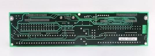 DS200CTBAG1A Modulo de terminação analógica GE Sistema de controlo de circuito impresso Mark V