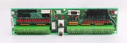 DS200CTBAG1A Modulo de terminação analógica GE Sistema de controlo de circuito impresso Mark V