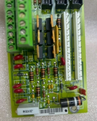 DS200PTBAG1A GE Modulo de Terminal de Núcleo de Proteção Soluções de Controle de Turbina Tabela Análogo Elétrica