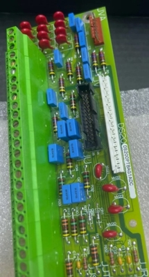 DS200PTBAG1A GE Modulo de Terminal de Núcleo de Proteção Soluções de Controle de Turbina Tabela Análogo Elétrica