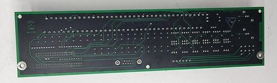 DS200QTBAG1A GE RST Terminal Digital Board Cartão de Controle do Conector Mark V Sistema de Turbina a Gás