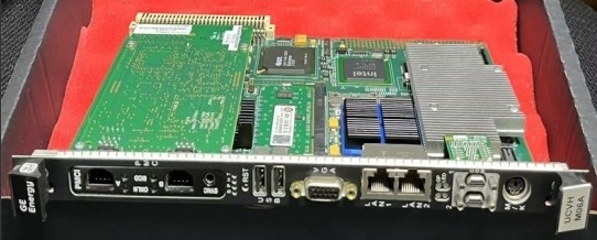 DS200SDC1G1A GE Modulo de potência de controle elétrico Compacto PCI Modulo de processador de sinal digital