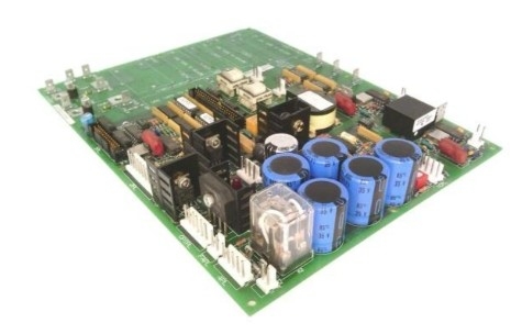 DS200SDCIG2A GE SDCI CD Fornecimento de energia e quadro de instrumentação Marca V Dispositivo sensível à estática