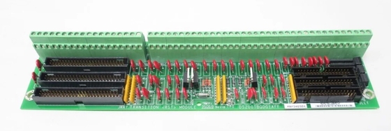 DS200TBCAG1A GE RTD Analog Input Terminal Board Acessório de computador industrial