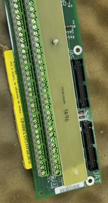 DS200TBQAG1A Modulo de terminação do termocouple GE