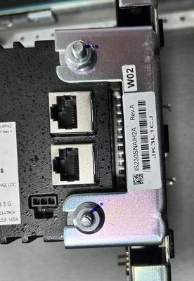IS230SNSCH2A Módulo de Comunicação Serial GE Mark Vie ASSY
