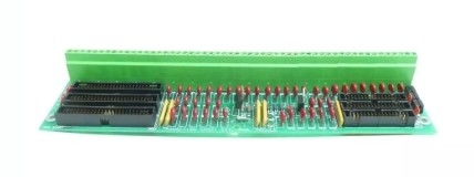 DS200TBQDG1A GE RST Termination Card AX Control Extended Signal Sistemas de controlo de turbinas a gás