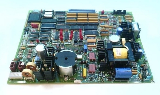 DS200TCEAG1B GE Emergency Overspeed Board Mark V Componente crucial