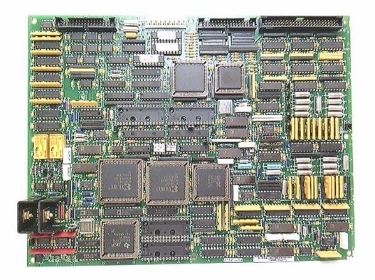 DS200TCQBG1B GE Redundante Controlador de Sistema RST Extensão de Tabela de E/S Análogo