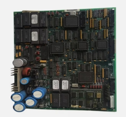 DS200DMCBG1A GE DOS DUP Placa de processamento Mark V Série