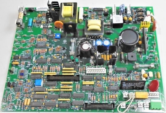 DS200IMCPG1C GE Power Supply Interface Board Mark V Series Triple-redundante