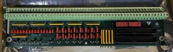 DS200TBCBG1A GE TBCB Terminal Module I/O Control Board Mark V Turbine Cabinet