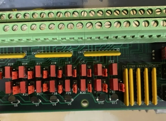 DS200TBCBG1A GE TBCB Terminal Module I/O Control Board Mark V Turbine Cabinet