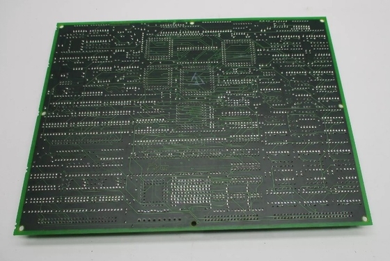DS200TCCBG1B GE TC2000 Extended Analog Input Output Board Mark V Sistemas de controlo de turbinas a gás