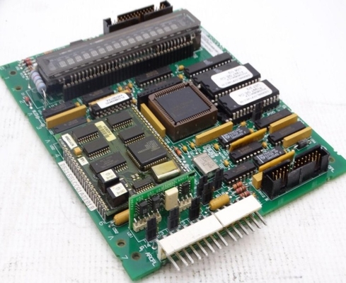 DS200UCIAG1A GE UC2000 Speedtronic System Mark V Core Motherboard Elétrica