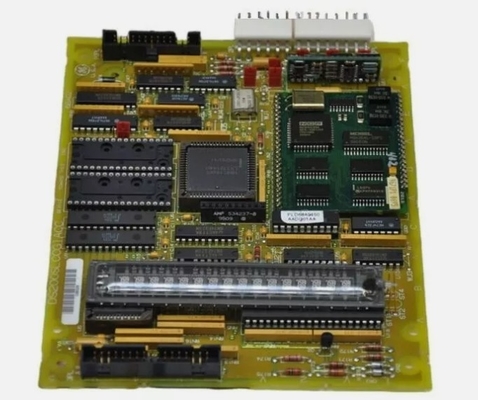 DS200UCPBG5A GE Turbina a gás Industrial Control Board Relay Drive Board Processador Cartão Marca V